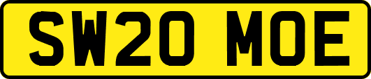 SW20MOE
