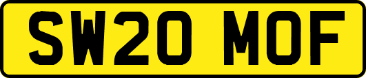 SW20MOF