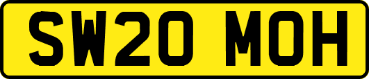 SW20MOH