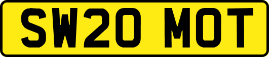SW20MOT