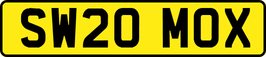 SW20MOX