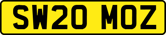 SW20MOZ