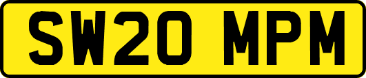 SW20MPM