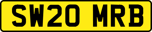 SW20MRB