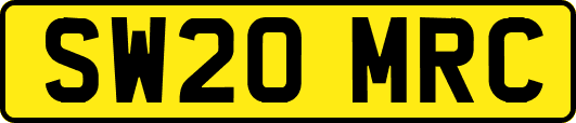 SW20MRC