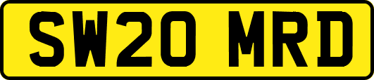 SW20MRD