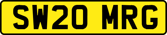 SW20MRG