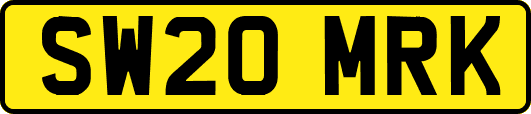SW20MRK