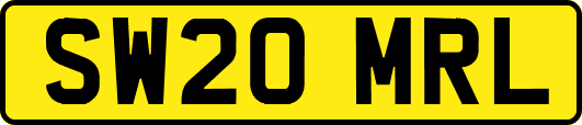 SW20MRL