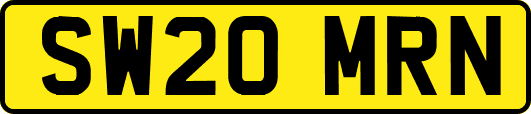 SW20MRN