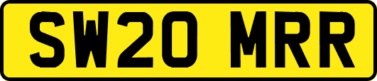 SW20MRR