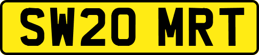 SW20MRT