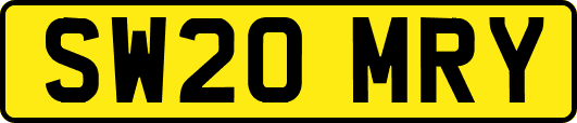 SW20MRY