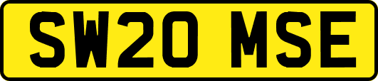 SW20MSE
