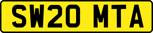 SW20MTA