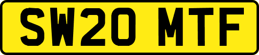 SW20MTF