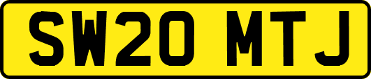 SW20MTJ