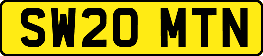 SW20MTN