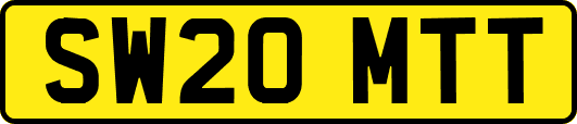 SW20MTT