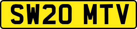 SW20MTV