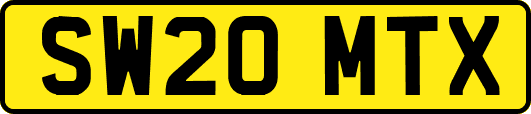 SW20MTX