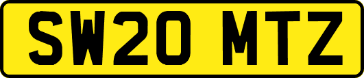 SW20MTZ