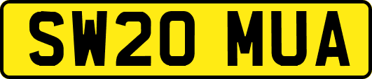 SW20MUA