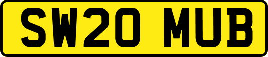 SW20MUB