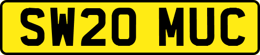 SW20MUC