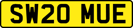 SW20MUE