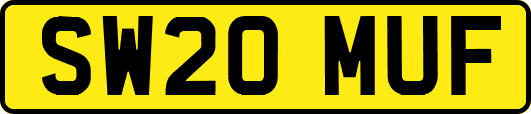 SW20MUF