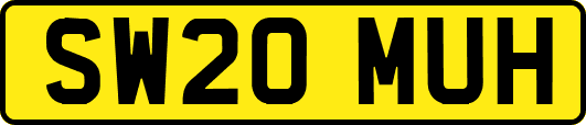 SW20MUH