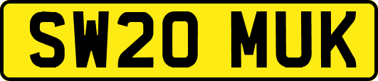 SW20MUK