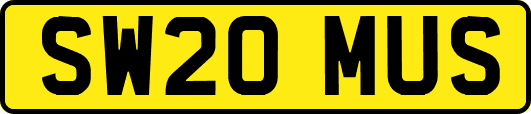 SW20MUS
