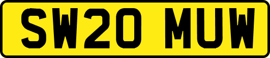 SW20MUW