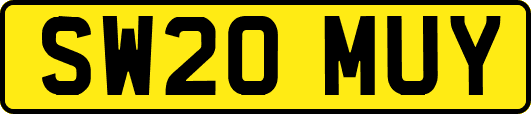 SW20MUY
