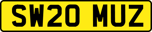 SW20MUZ