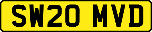 SW20MVD
