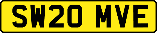 SW20MVE