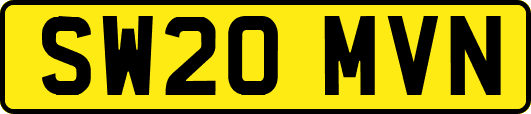 SW20MVN