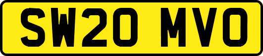 SW20MVO