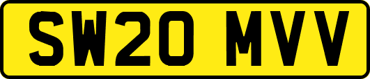 SW20MVV
