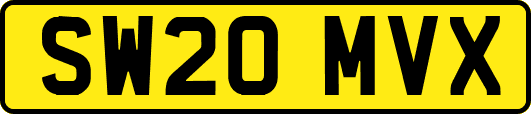 SW20MVX