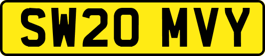 SW20MVY