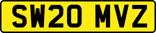SW20MVZ