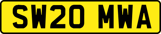 SW20MWA