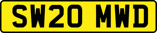 SW20MWD