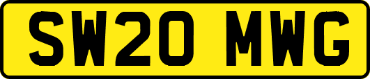 SW20MWG
