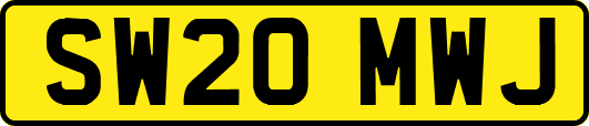 SW20MWJ