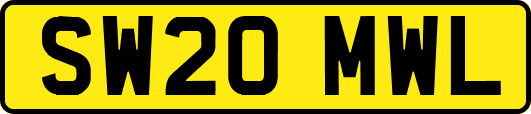 SW20MWL